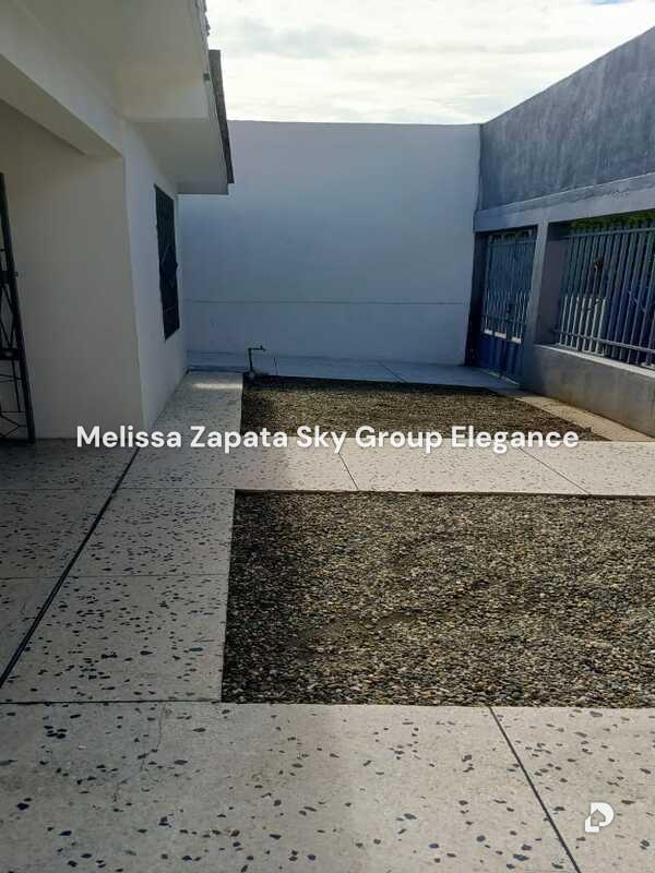 Casa en Barquisimeto – 1