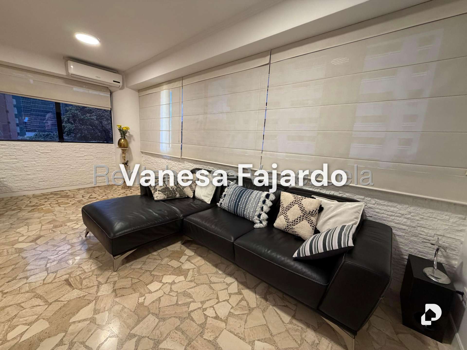 Apartamento en El Rosal, Caracas – 5