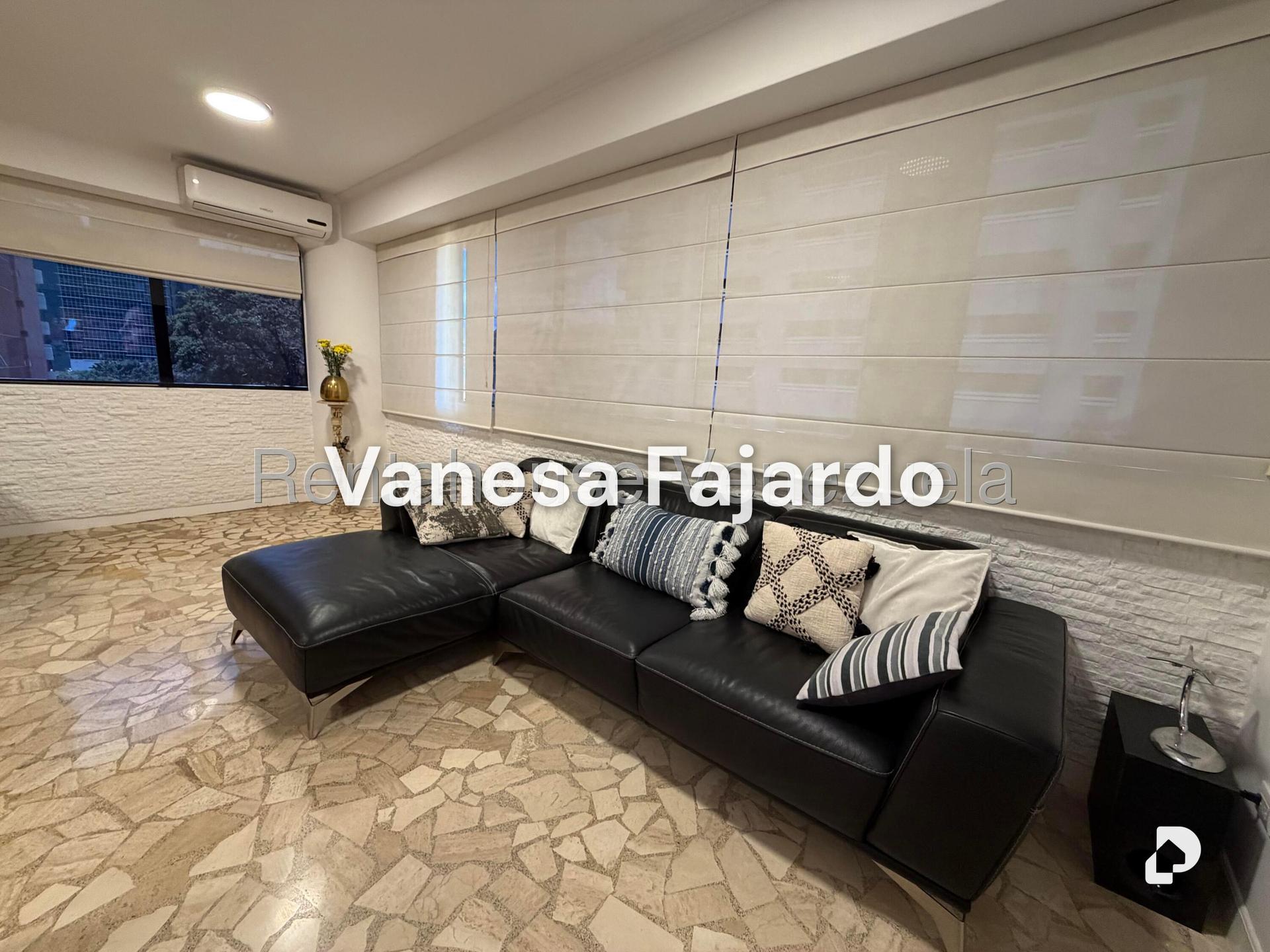 Apartamento en El Rosal, Caracas – 5