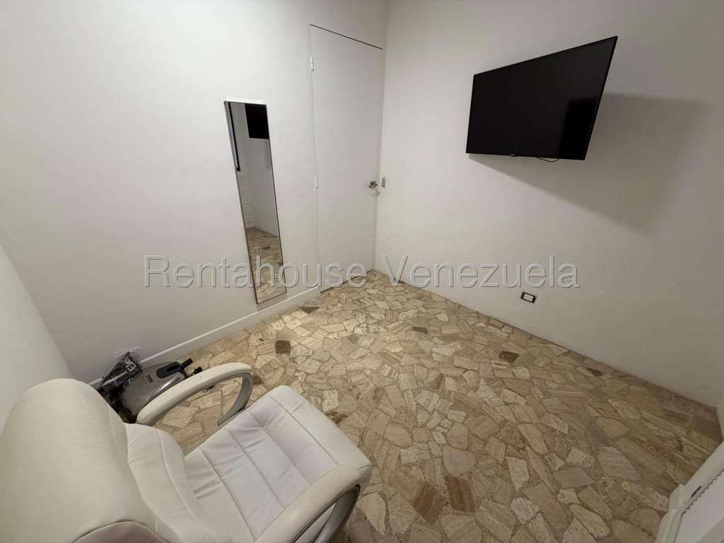 Apartamento en El Rosal, Caracas