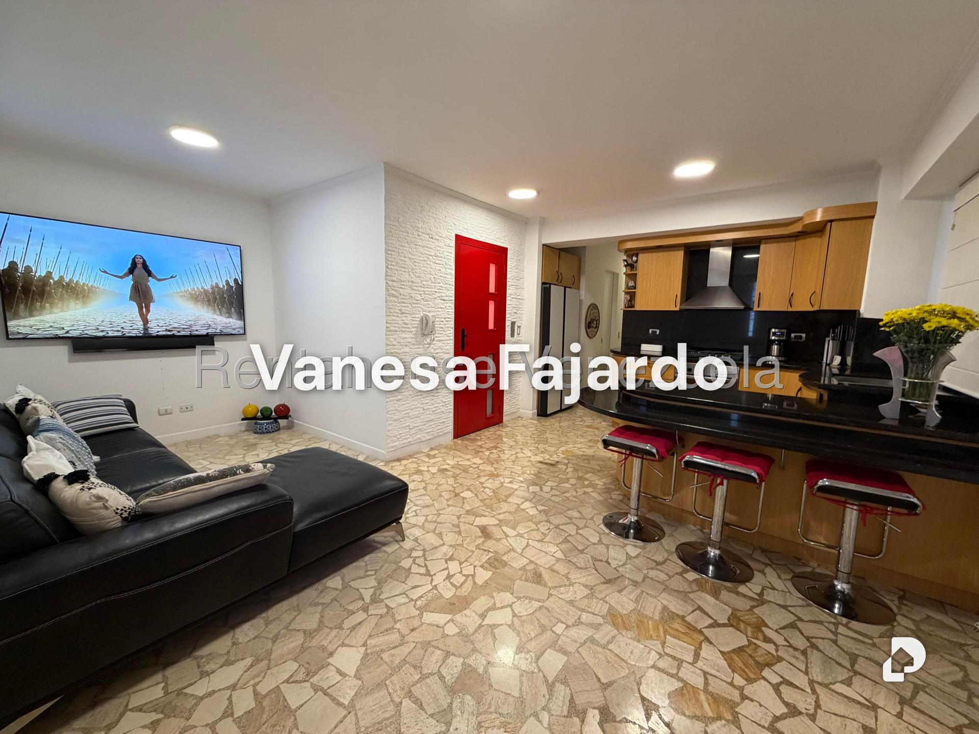 Apartamento en El Rosal, Caracas – 4