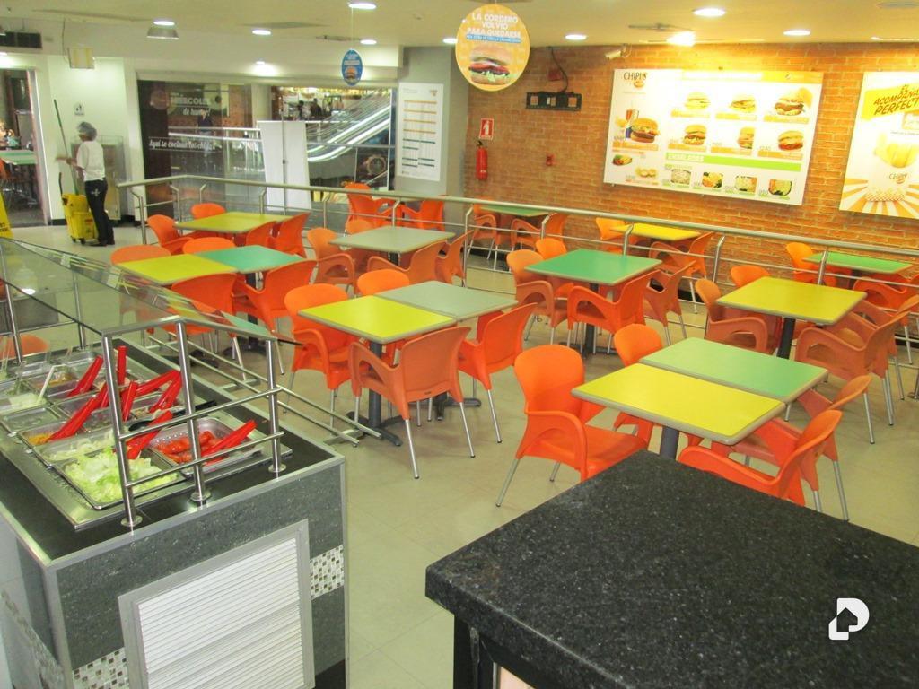 Local comercial en La Castellana, Caracas – 3