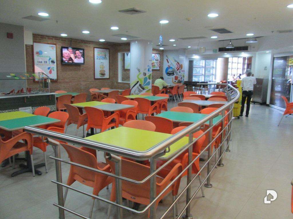 Local comercial en La Castellana, Caracas – 6