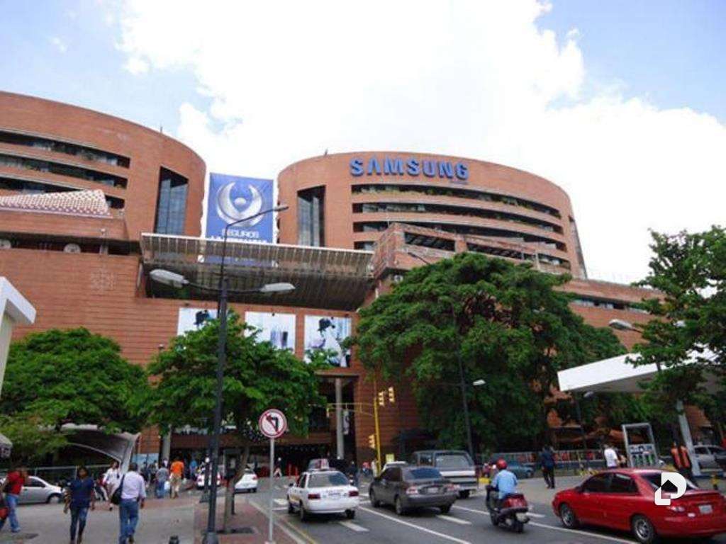 Local comercial en La Castellana, Caracas – 1
