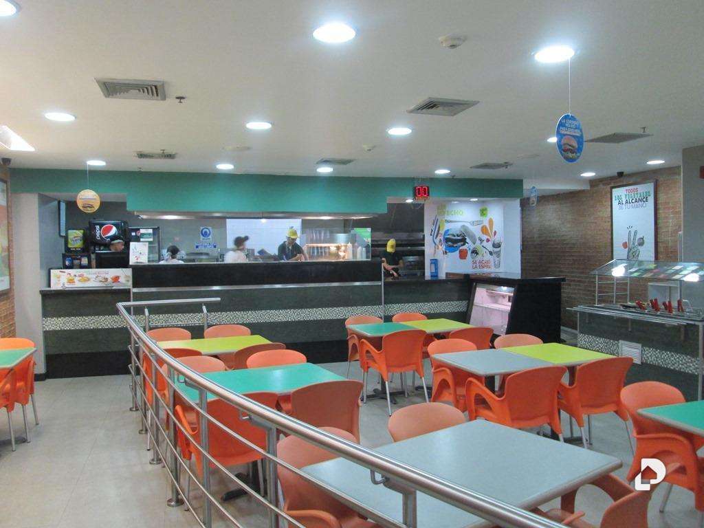 Local comercial en La Castellana, Caracas – 7