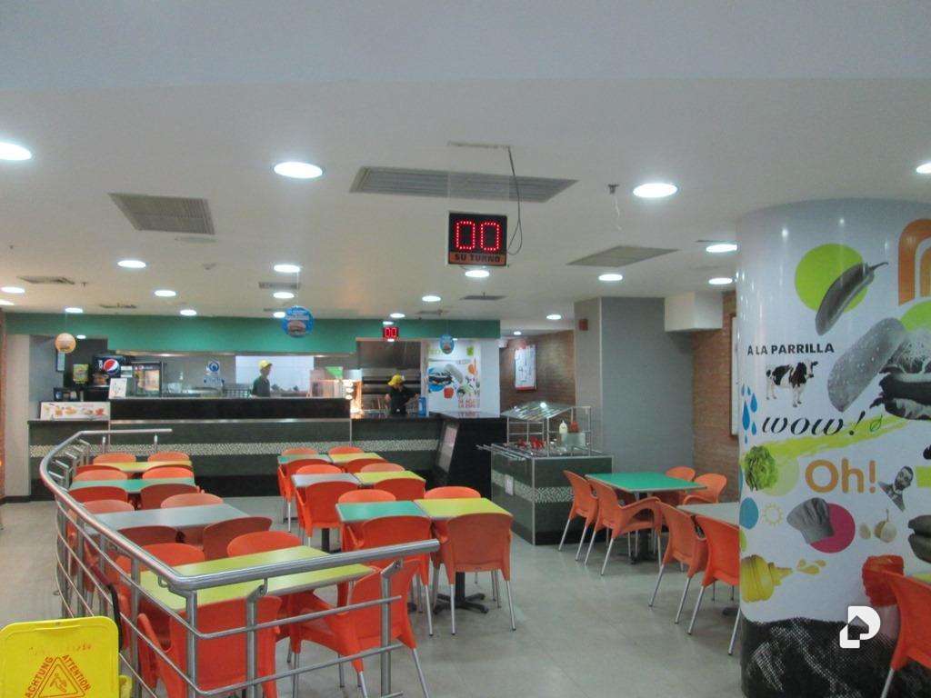 Local comercial en La Castellana, Caracas – 8