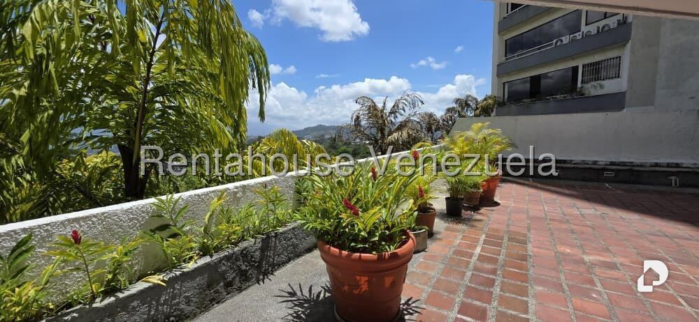 Apartamento en Alto Prado, Caracas – 2