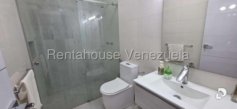 Apartamento en Alto Prado, Caracas – 21