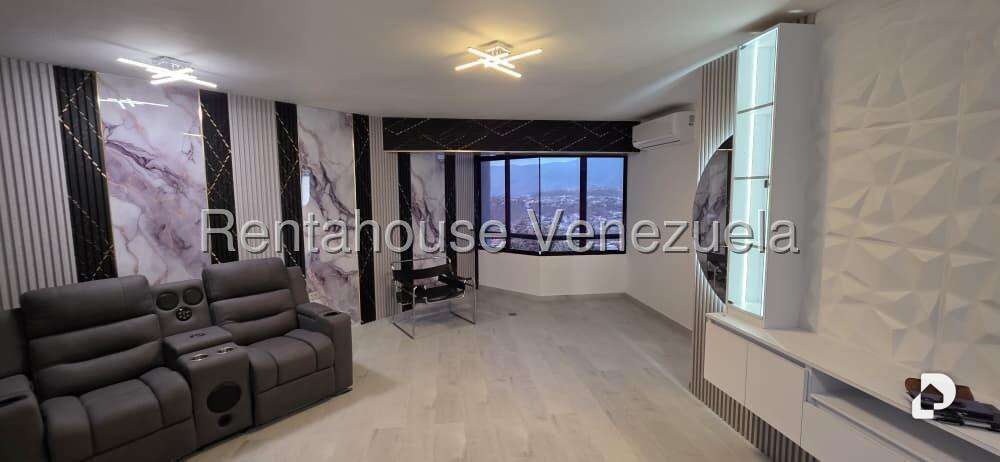 Apartamento en Alto Prado, Caracas – 3