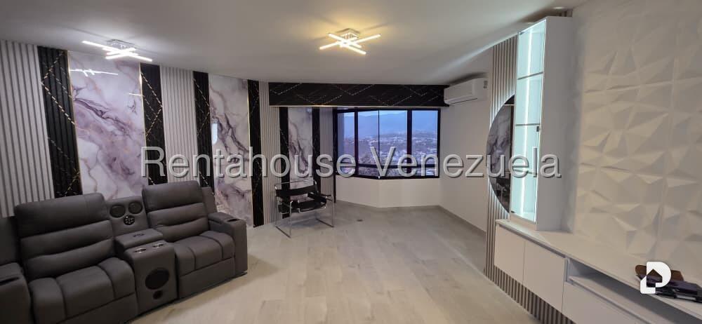 Apartamento en Alto Prado, Caracas – 3