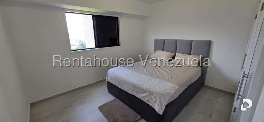 Apartamento en Alto Prado, Caracas – 15