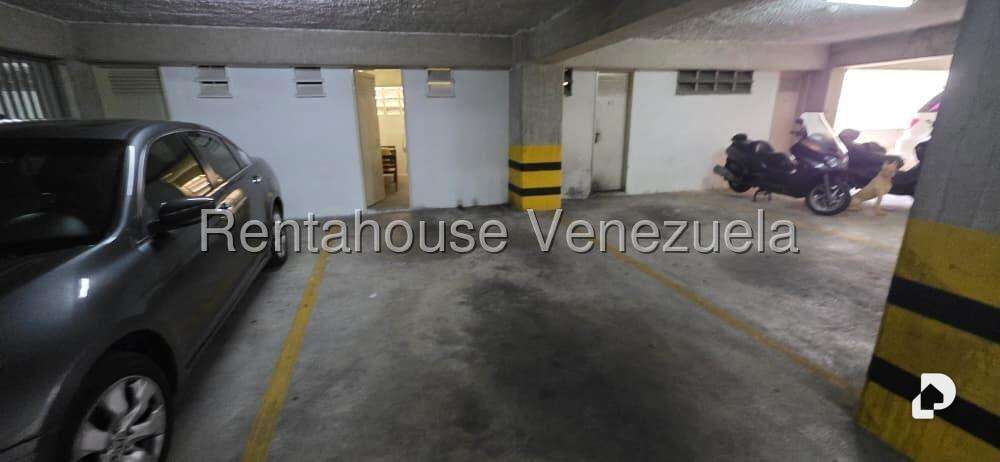 Apartamento en Alto Prado, Caracas – 24