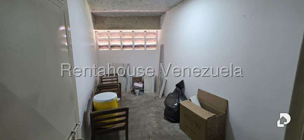 Apartamento en Alto Prado, Caracas – 23
