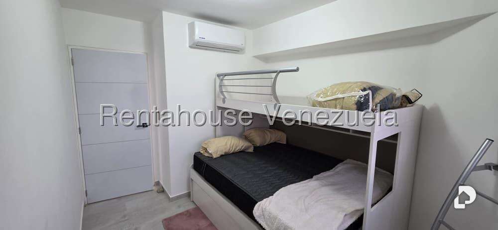 Apartamento en Alto Prado, Caracas – 18