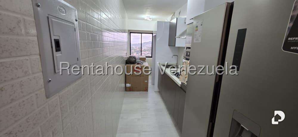 Apartamento en Alto Prado, Caracas – 13