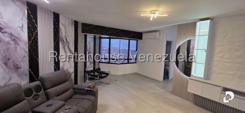 Apartamento en Alto Prado, Caracas – 5