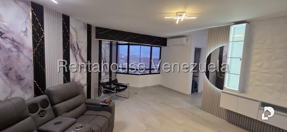 Apartamento en Alto Prado, Caracas – 5