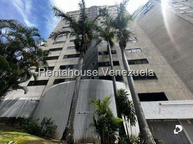 Apartamento en Alto Prado, Caracas – 1