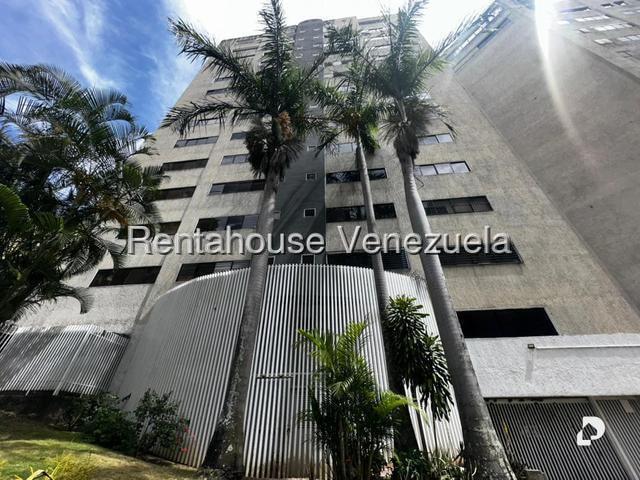 Apartamento en Alto Prado, Caracas – 1