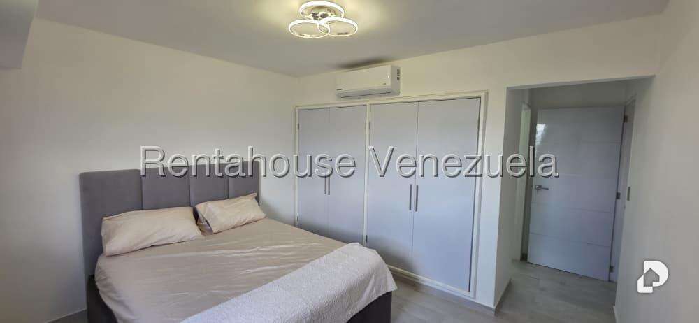 Apartamento en Alto Prado, Caracas – 14