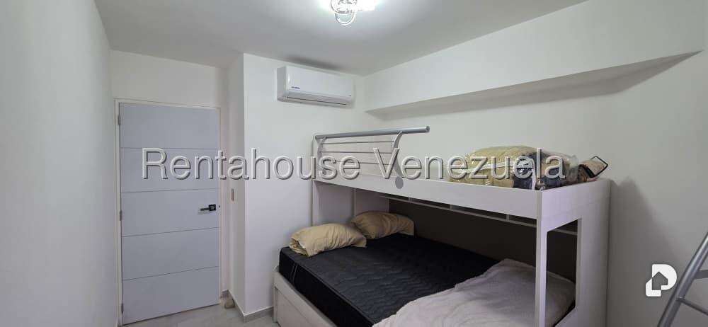 Apartamento en Alto Prado, Caracas – 19