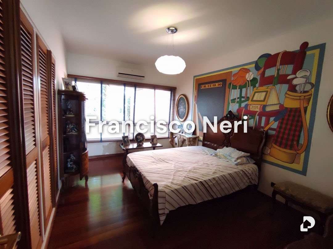 Apartamento en Lomas de La Lagunita, Caracas – 11