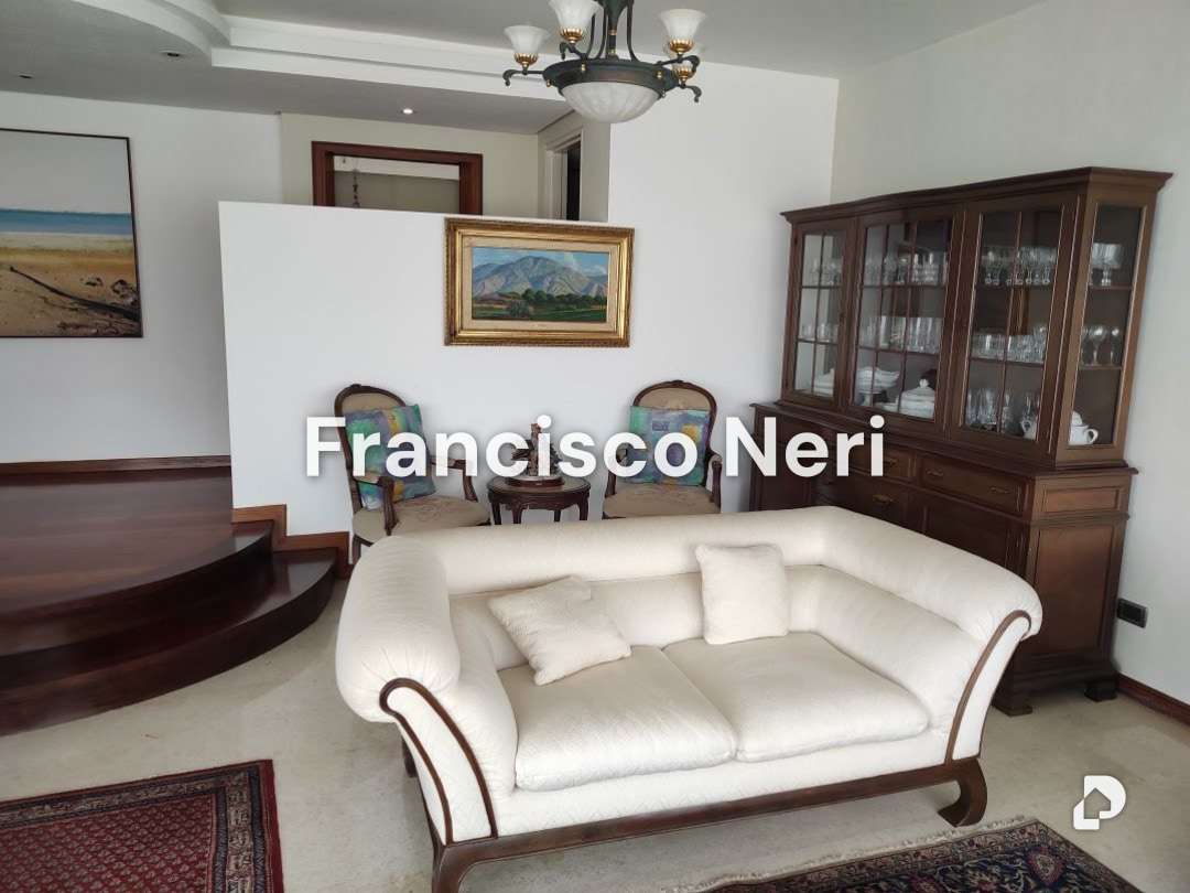 Apartamento en Lomas de La Lagunita, Caracas – 13
