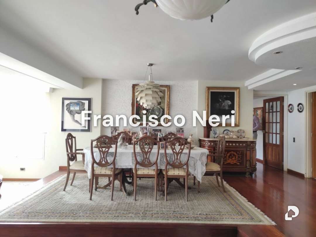 Apartamento en Lomas de La Lagunita, Caracas – 12