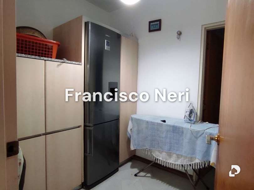 Apartamento en Lomas de La Lagunita, Caracas – 18