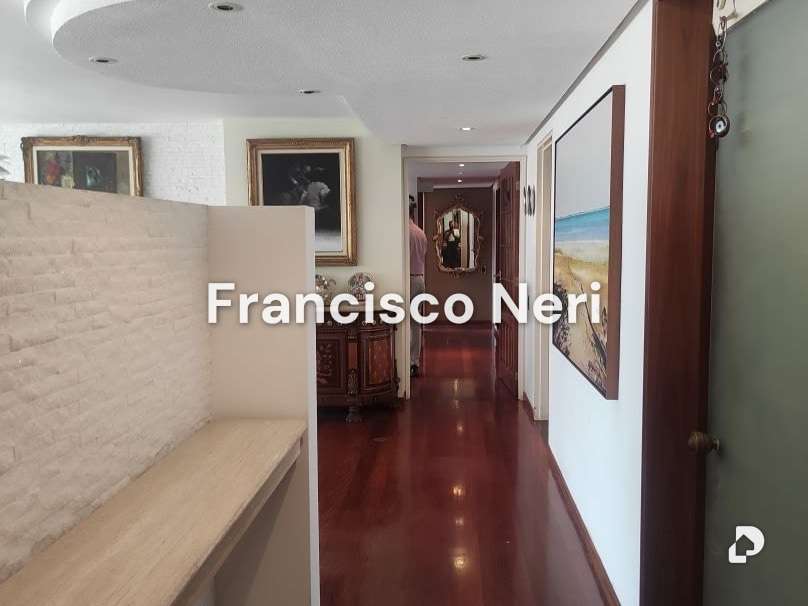 Apartamento en Lomas de La Lagunita, Caracas – 26