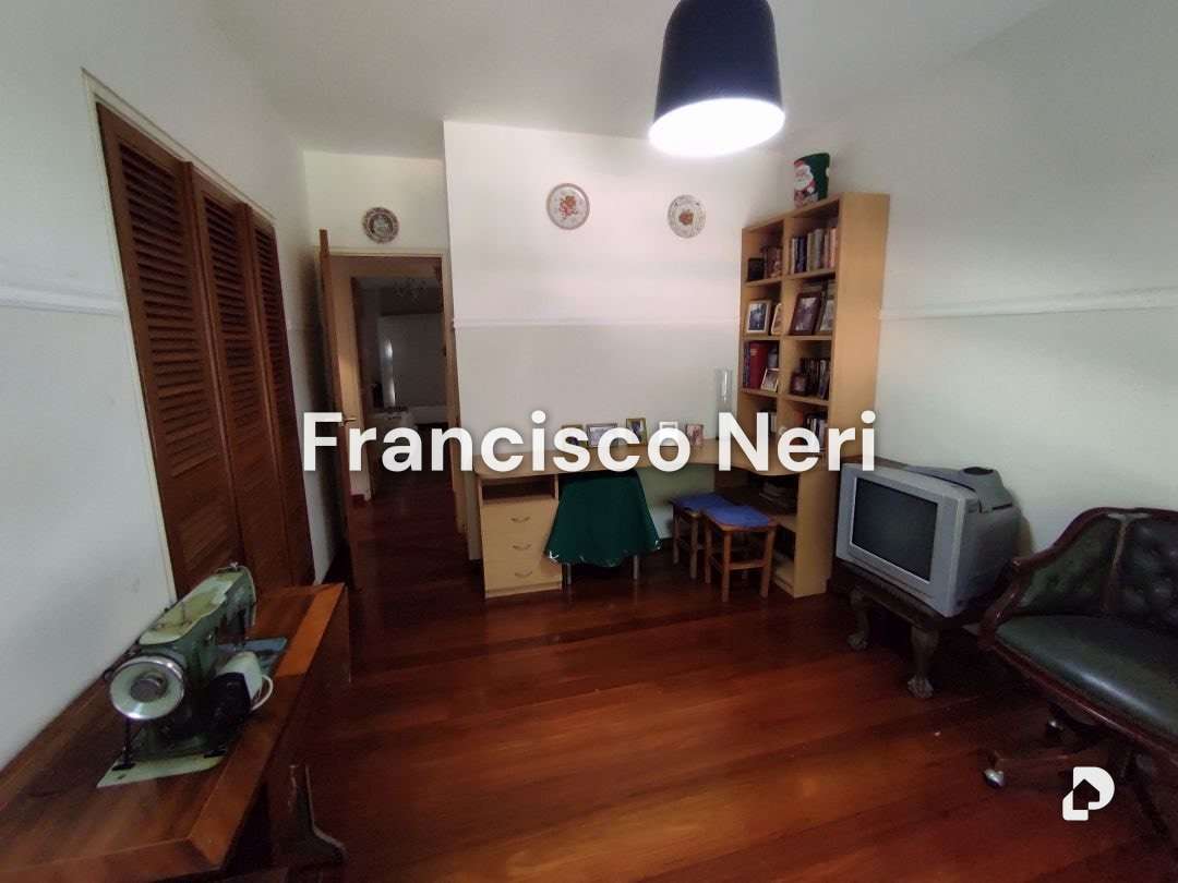Apartamento en Lomas de La Lagunita, Caracas – 10