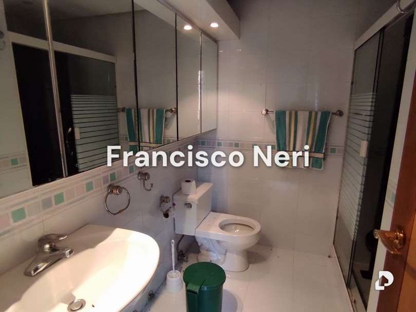 Apartamento en Lomas de La Lagunita, Caracas – 23