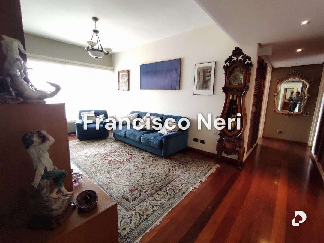 Apartamento en Lomas de La Lagunita, Caracas – 8