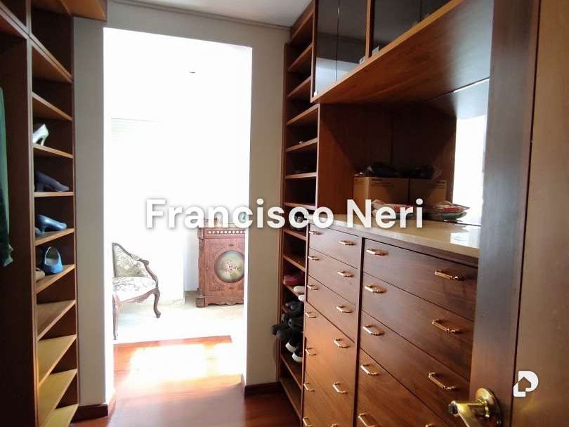 Apartamento en Lomas de La Lagunita, Caracas – 19