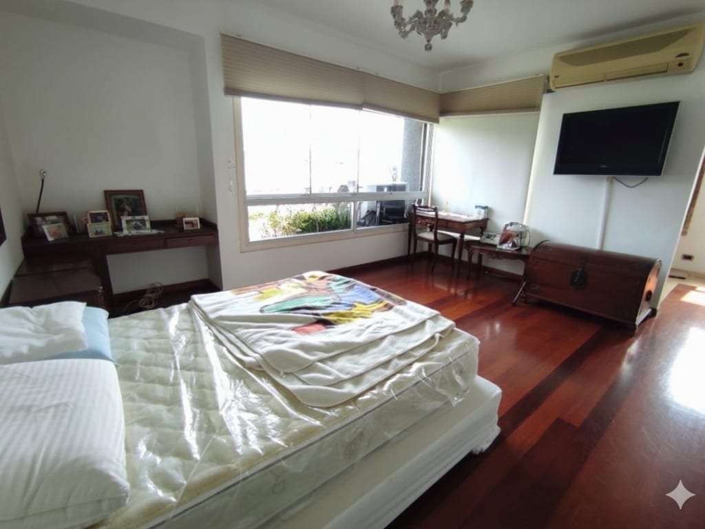 Apartamento en Lomas de La Lagunita, Caracas - 1