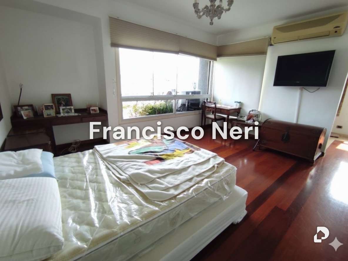 Apartamento en Lomas de La Lagunita, Caracas – 1