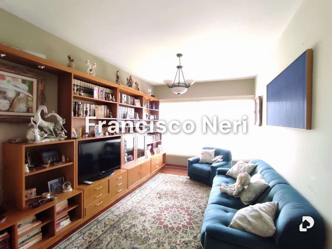 Apartamento en Lomas de La Lagunita, Caracas – 9