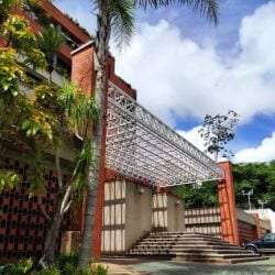 Apartment in Lomas de La Lagunita, Caracas - 1
