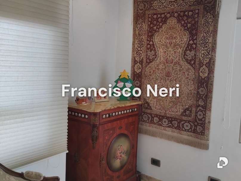 Apartamento en Lomas de La Lagunita, Caracas – 28