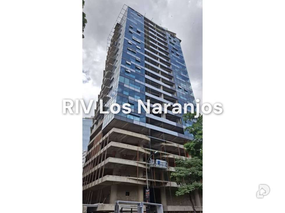 Apartamento en Las Mercedes, Baruta – 1