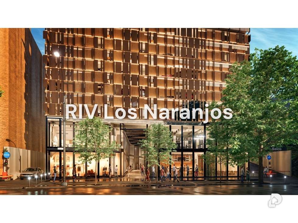 Apartamento en Las Mercedes, Baruta – 13