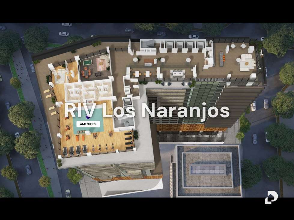 Apartamento en Las Mercedes, Baruta – 15