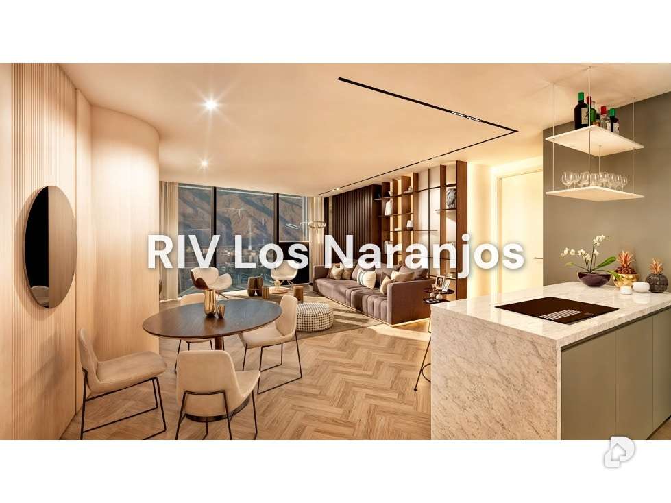 Apartamento en Las Mercedes, Baruta – 11