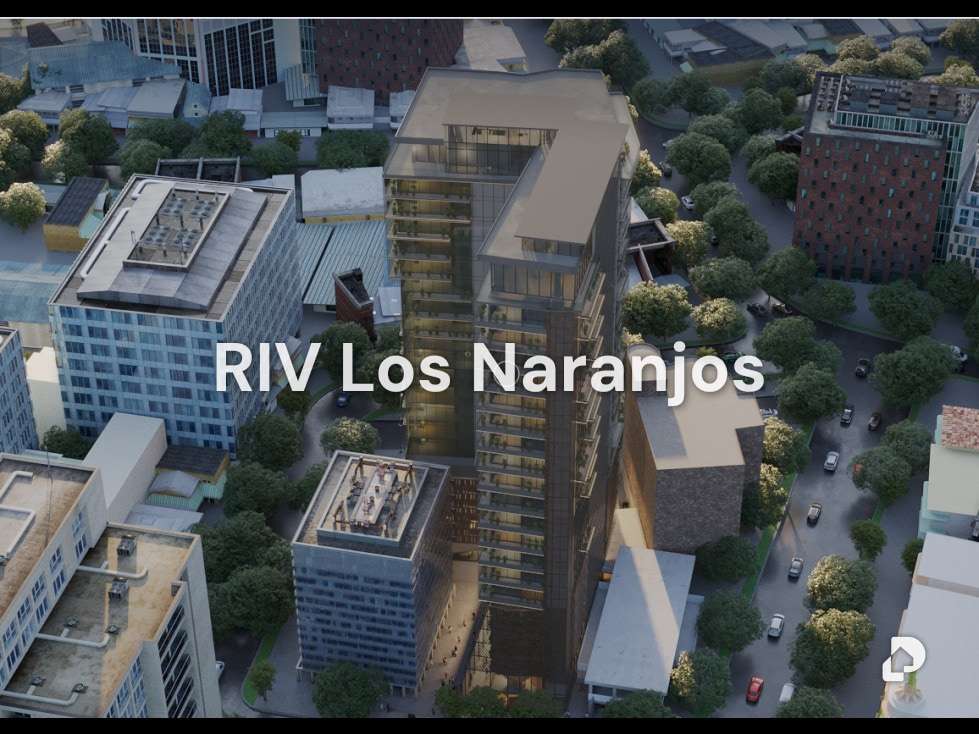 Apartamento en Las Mercedes, Baruta – 5
