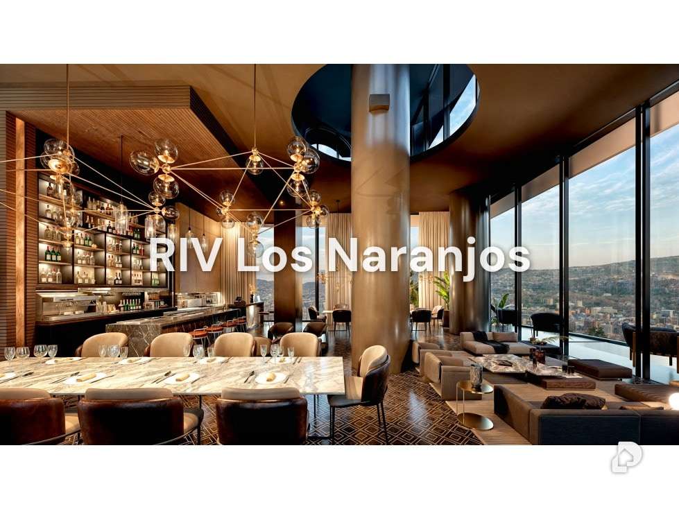 Apartamento en Las Mercedes, Baruta – 19