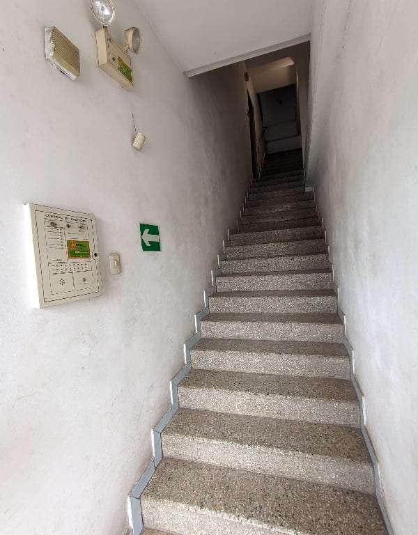 Edificio en Barquisimeto - 1