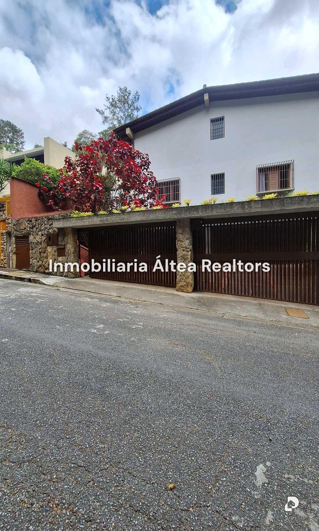 Casa en Colinas de Tamanaco, Caracas – 1