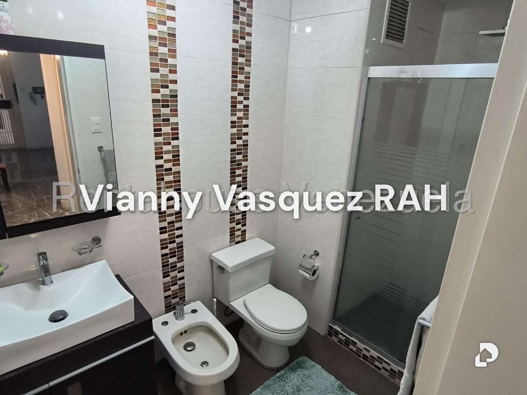Apartamento en El Marqués, Caracas – 13
