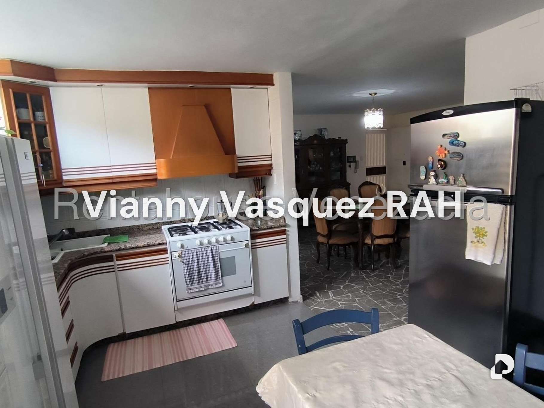 Apartamento en El Marqués, Caracas – 7