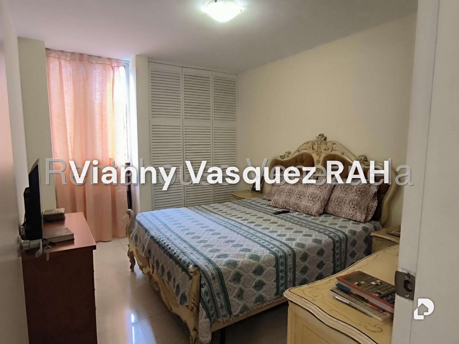 Apartamento en El Marqués, Caracas – 10
